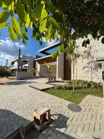 Casa de Condomínio em Mogi Guaçu - Centro