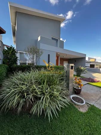 Casa à venda no Condomínio Portal Flamboyant em Mogi Guaçu/SP