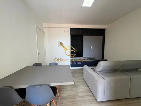 Apartamento em Mogi Guaçu - Loteamento Parque do Estado