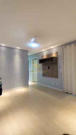Apartamento em Mogi Mirim - Jardim Regina