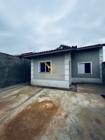 Casa em Mogi Guaçu - Residencial Cidade Jardim