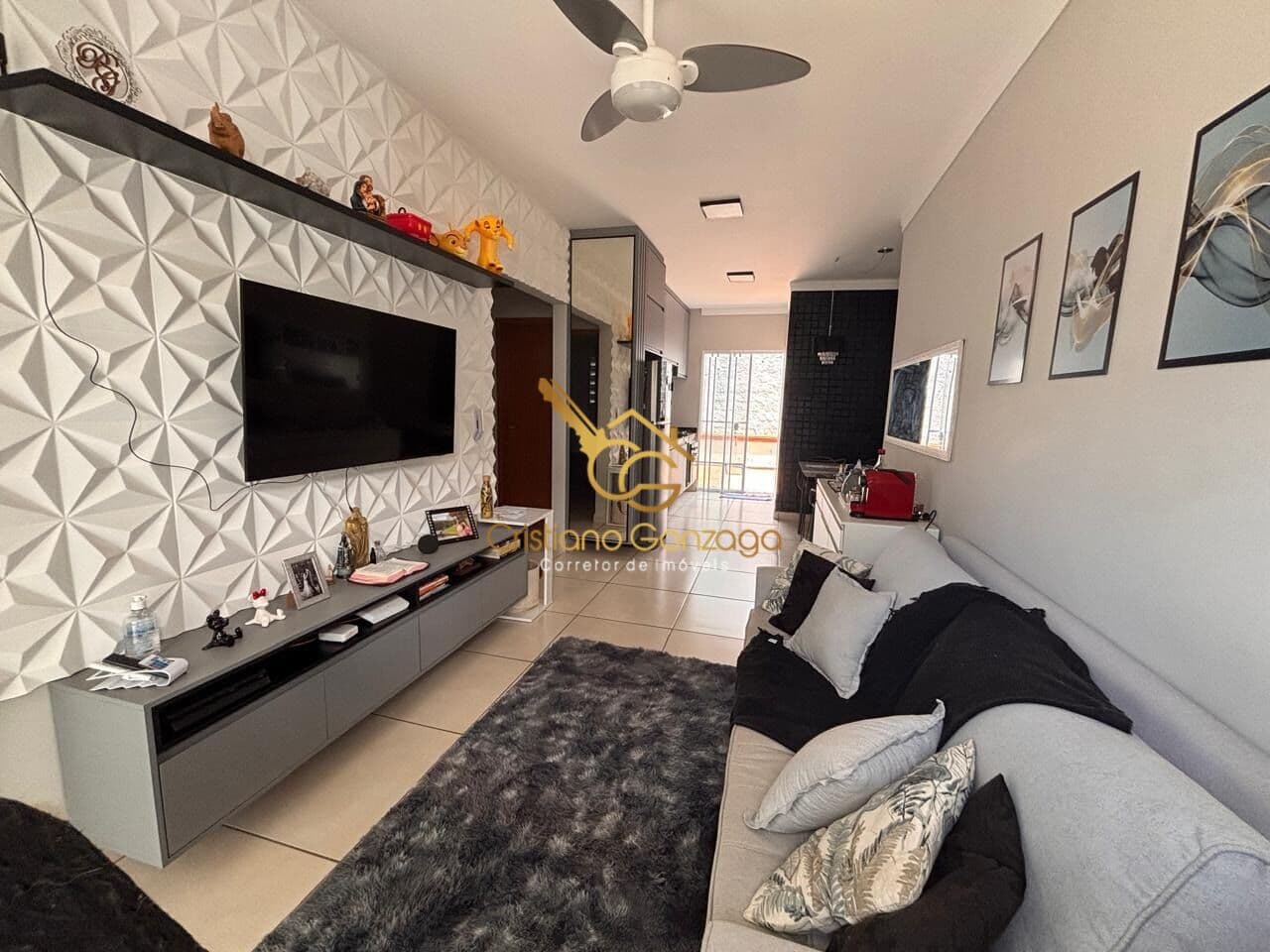 Casa em Condomínio de Mogi Mirim