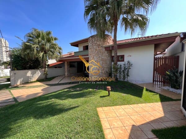 Casa à venda no Condomínio Portal Flamboyant - Mogi Guaçu/SP