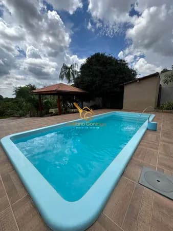 Fazenda/Sítios/Chácaras em Mogi Mirim - Chácaras Sol Nascente
