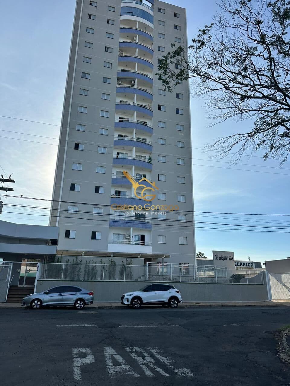 Apartamento em Jardim Centenário, Mogi Guaçu/SP