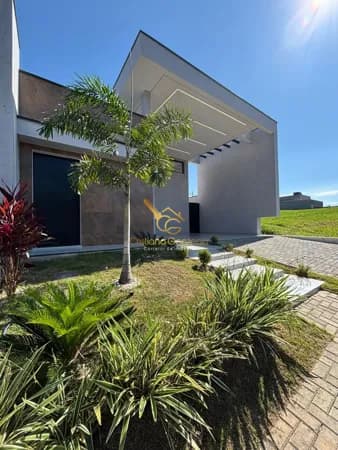 Casa à venda no Condomínio Reserva da Mata - Mogi Mirim/SP