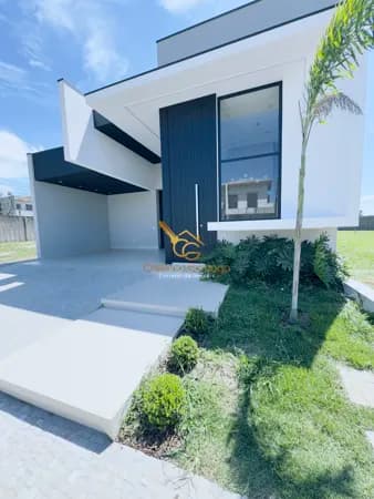 Casa à venda no Condmínio Jardim Alvorada - Mogi Mirim/SP