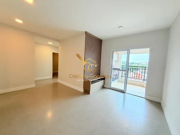 Apartamento em Mogi Guaçu - Centro