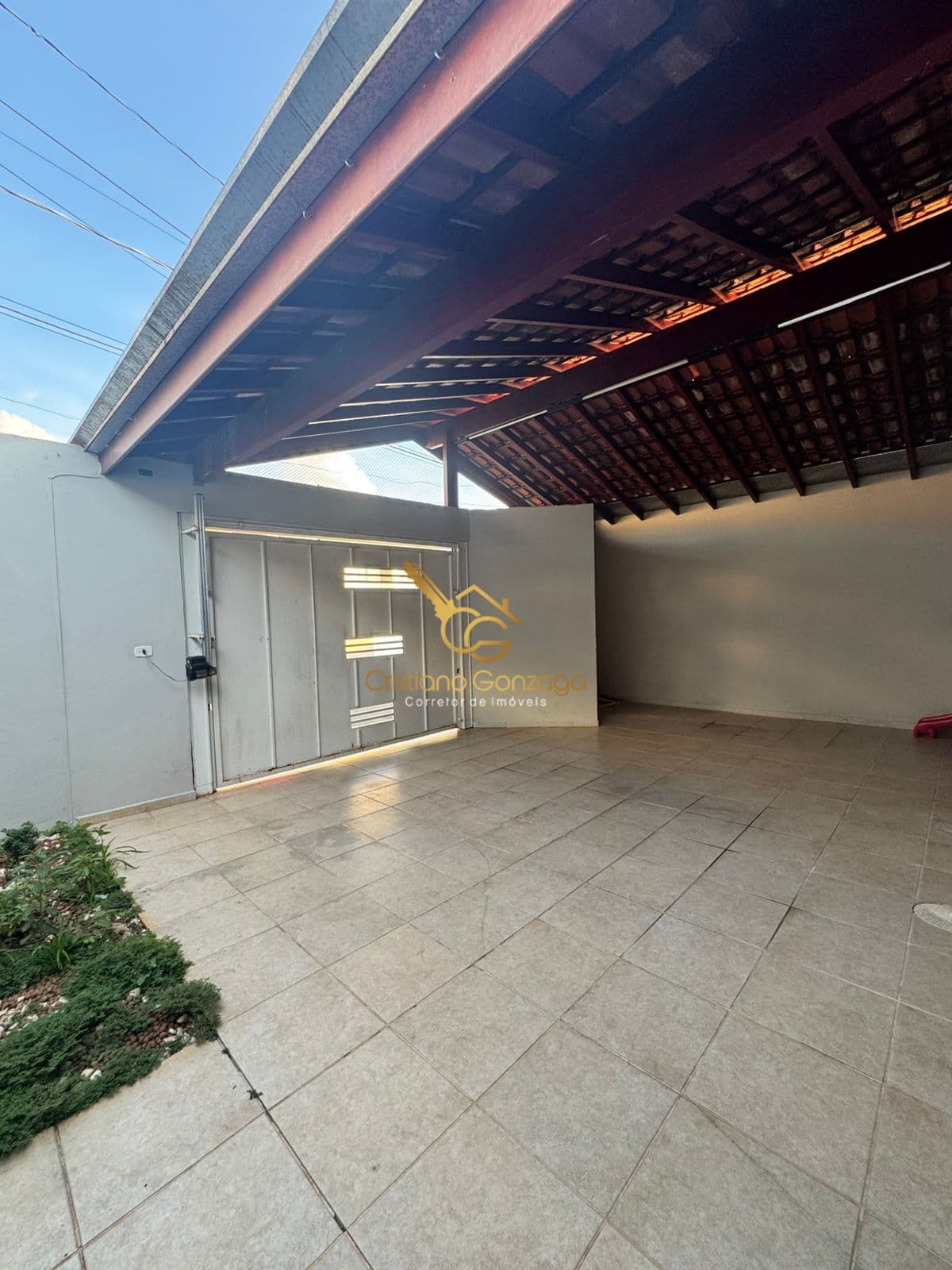 Casa à venda no Condomínio Igarapés - Mogi Guaçu/SP
