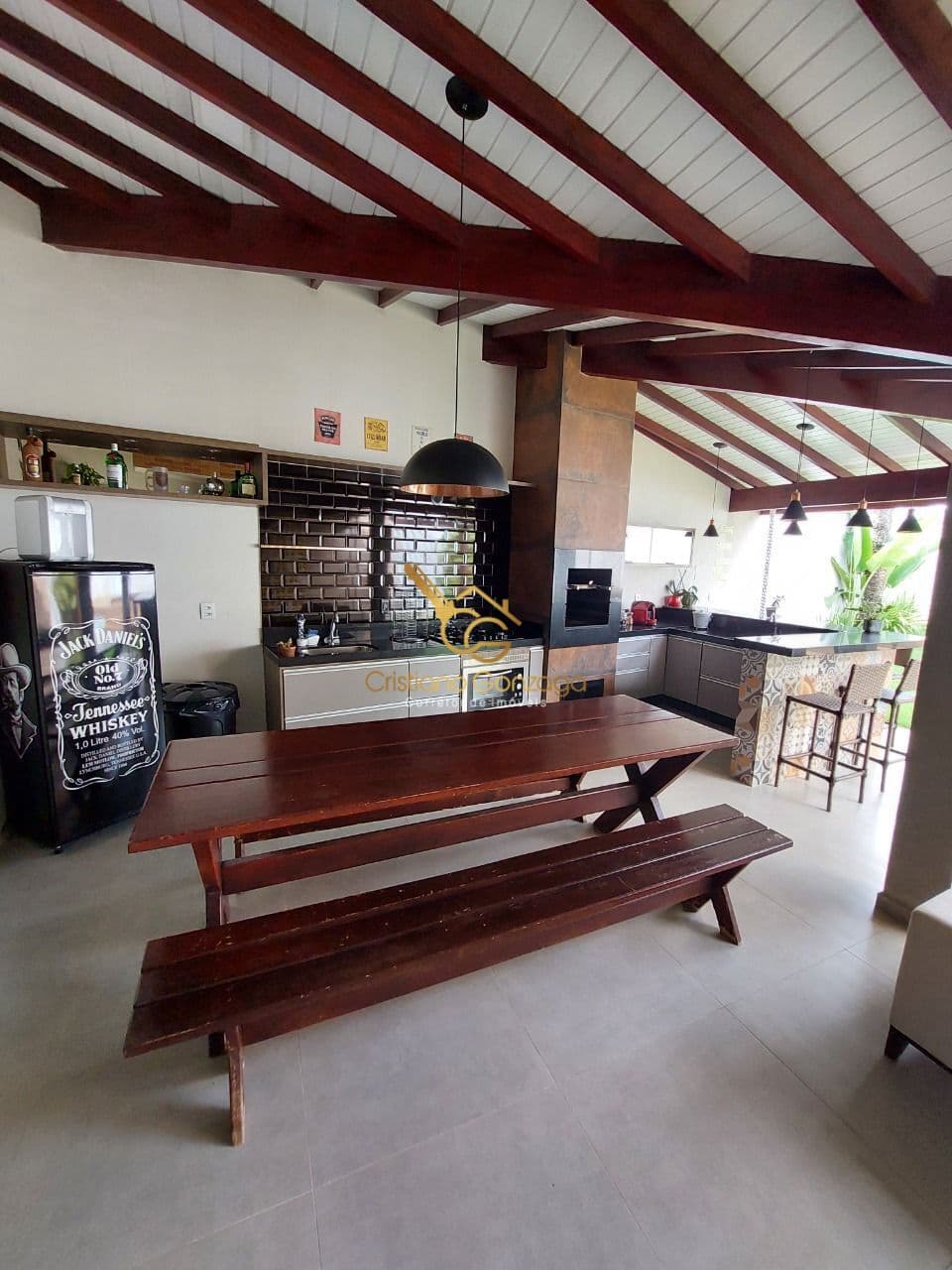 Casa em Mogi Mirim - Jardim Elite