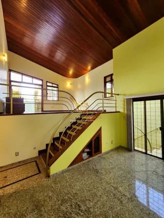 Casa em Mogi Guaçu - Parque Residencial Cambuí