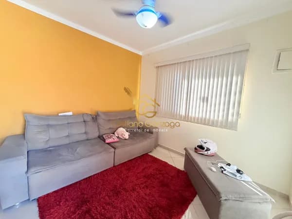 Casa em Mogi Mirim - Jardim Flamboyant