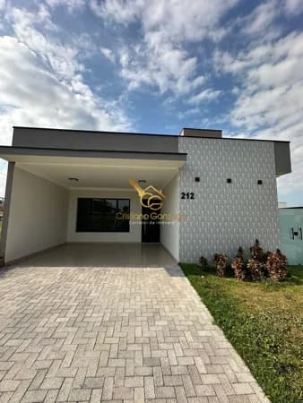 Casa à venda no Condomínio Reserva da Mata - Mogi Mirim/SP
