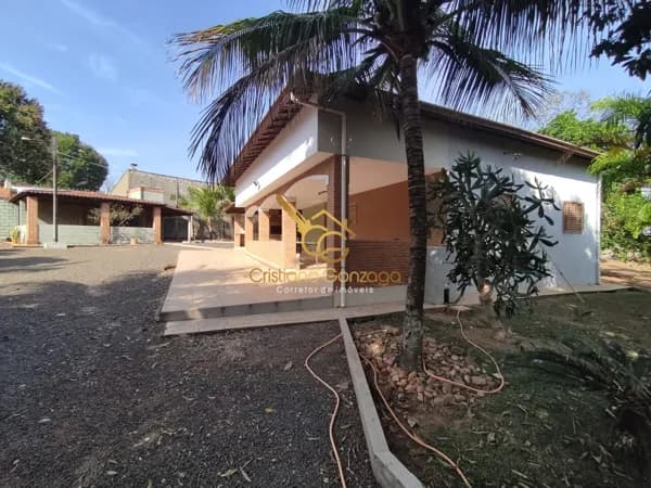 Fazenda/Sítios/Chácaras em Mogi Guaçu - Chácaras Jatobazeiro