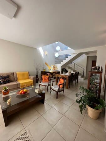 Casa à venda no Condomínio Santa Mônica II - Mogi Guaçu/SP