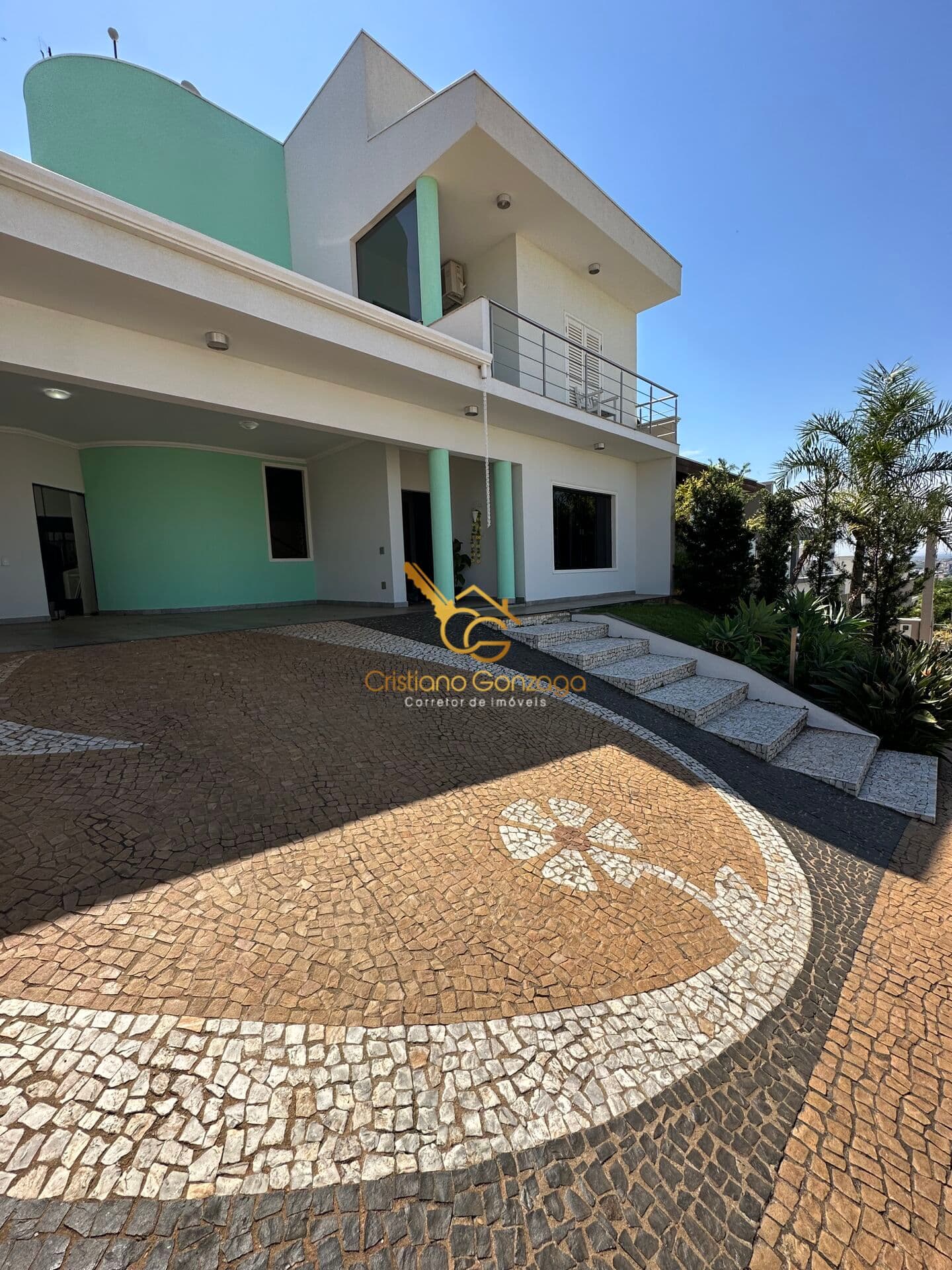 Casa à venda no Condomínio Village da Serra - Mogi Guaçu/SP