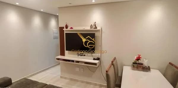 Apartamento em Mogi Mirim - Recanto Di Verona