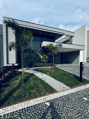 Casa à venda no Condomínio Vale Verde - Mogi Guaçu/SP