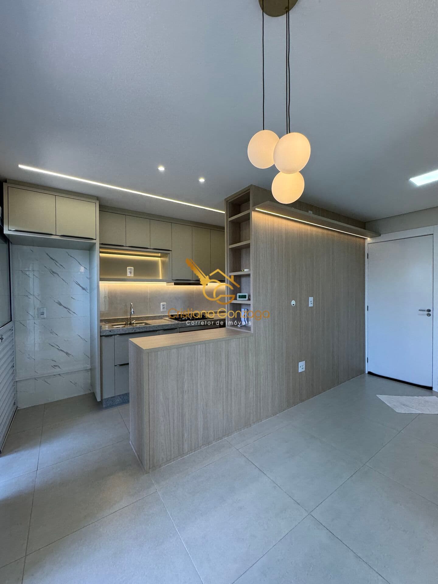 Apartamento em Jardim Nossa Senhora das Graças, Mogi Guaçu/SP