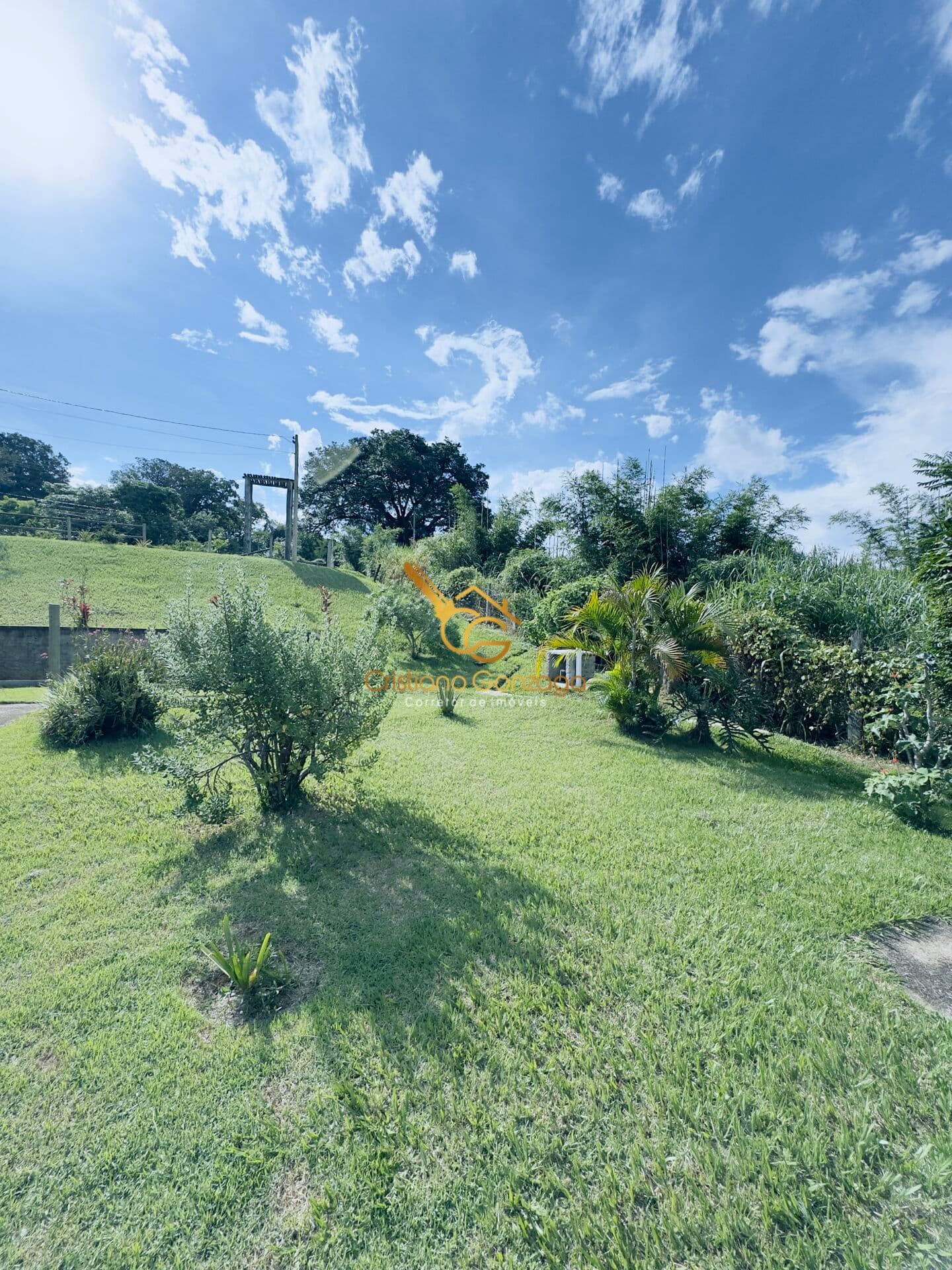 Fazenda/Sítios/Chácaras em Mogi Mirim - Martim Francisco