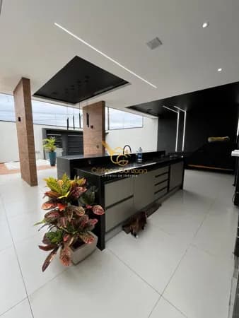 Casa em Mogi Guaçu - Jardim Hedy