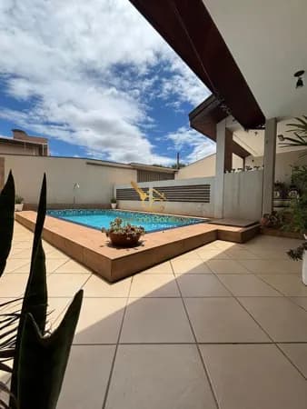 Casa em Mogi Guaçu - Jardim Itamaraty