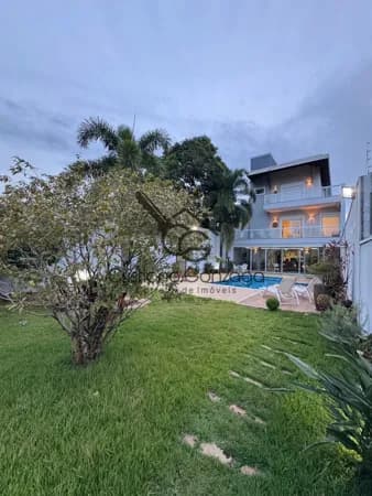 Casa em Mogi Mirim - Tucura
