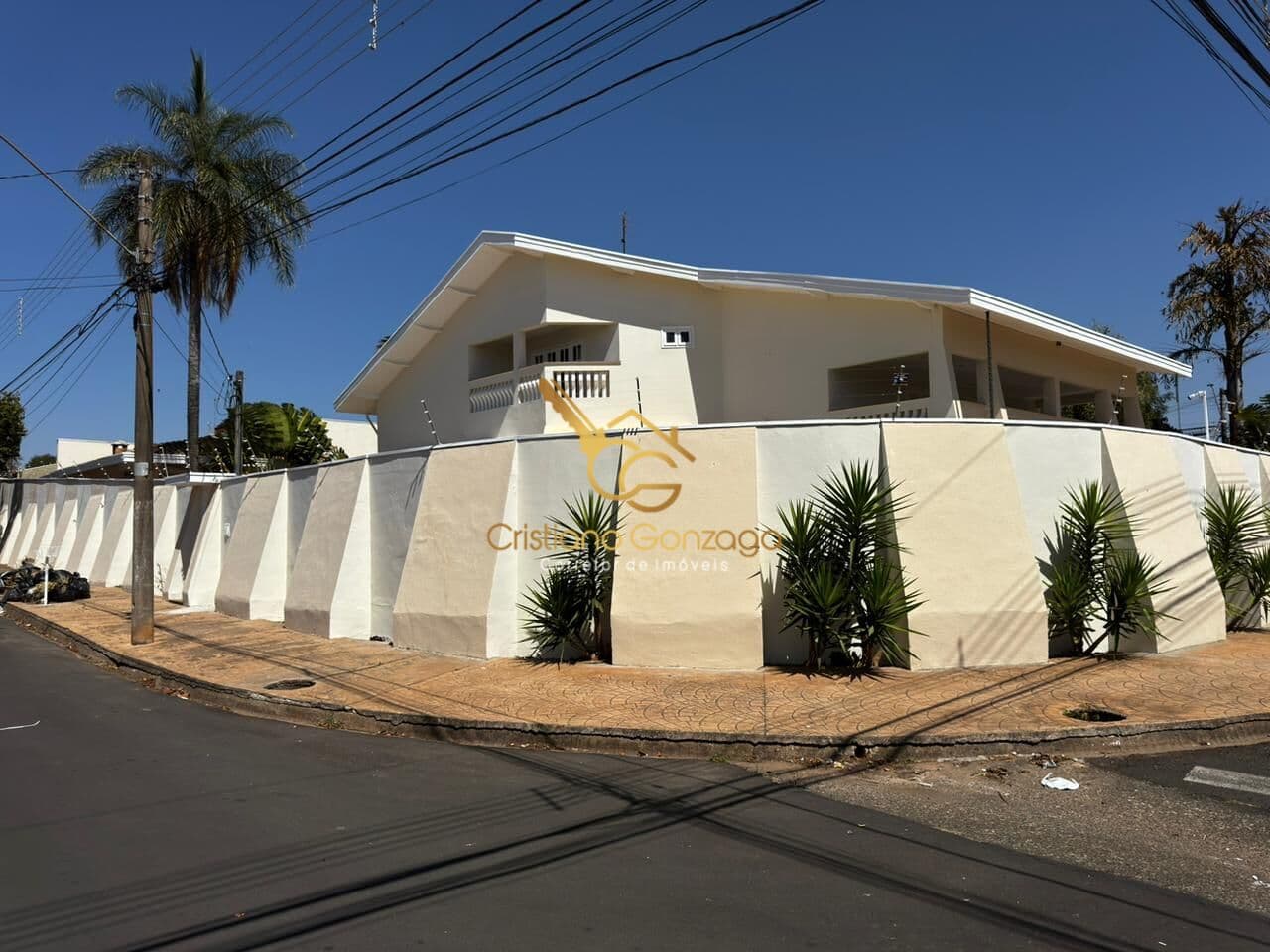 Casa em Mogi Mirim - Jardim Paulista