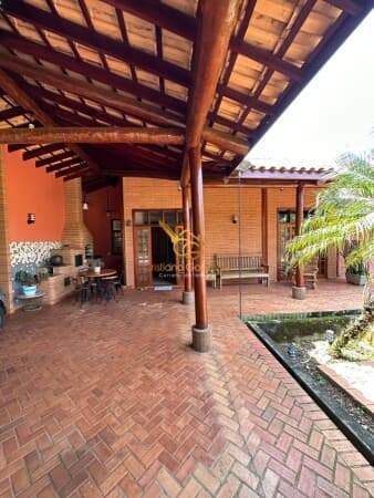 Fazenda/Sítios/Chácaras em Mogi Mirim - Chácara São Marcelo
