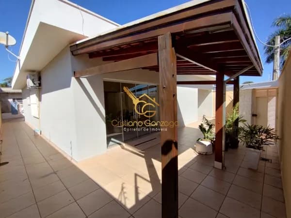 Casa em Mogi Mirim - Jardim Itapema
