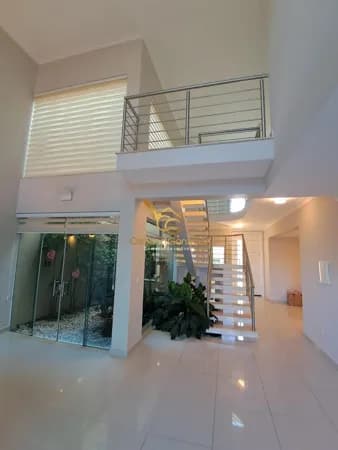 Casa em Mogi Guaçu - Jardim Paulista