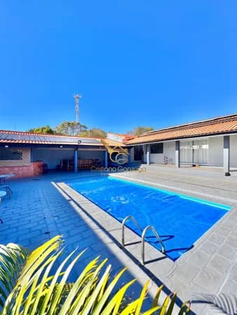 Casa em Mogi Guaçu - Jardim Planalto Verde