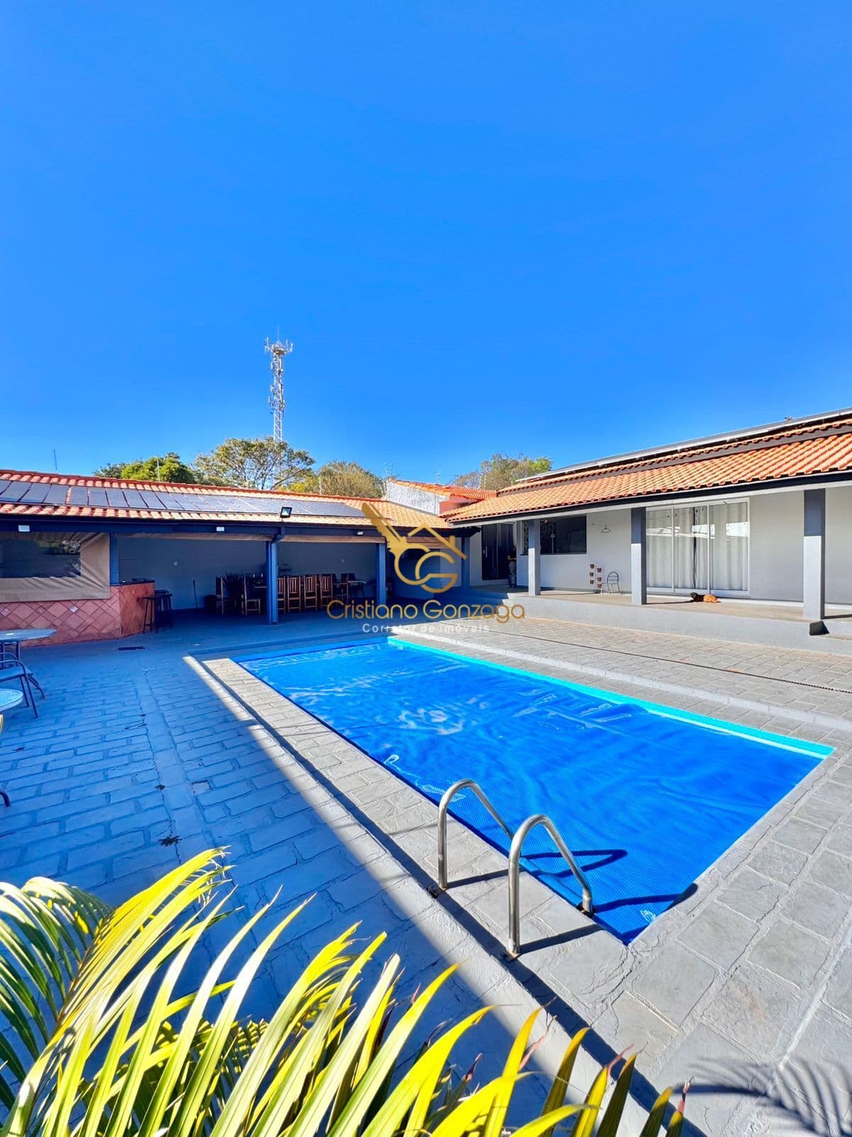 Casa em Mogi Guaçu - Jardim Planalto Verde