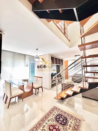 Casa à venda no Condomínio Santa Mônica II - Mogi Guaçu/SP