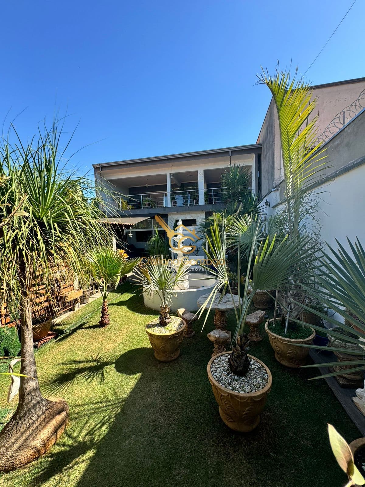 Casa em Mogi Mirim - Parque das Laranjeiras