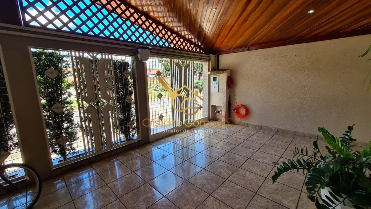 Casa em Mogi Guaçu - Jardim Ype III