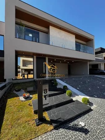 Casa à venda no Condomínio Vale Verde - Mogi Guaçu/SP