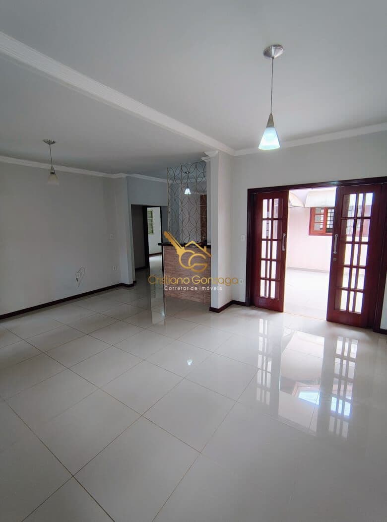 Casa em Mogi Guaçu - Jardim Bela Vista