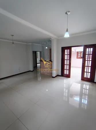 Casa em Mogi Guaçu - Jardim Bela Vista