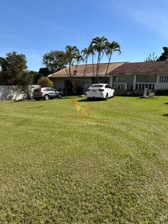 Fazenda/Sítios/Chácaras em Mogi Mirim - Chácaras Sol Nascente
