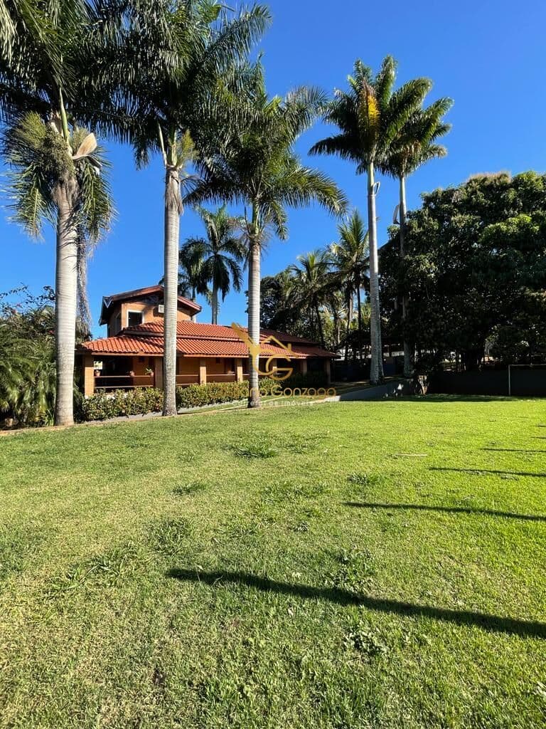 Fazenda/Sítios/Chácaras em Mogi Mirim - Chácara São Marcelo
