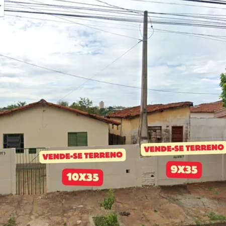 Terreno no ELDORADO
