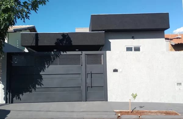 Casa no SETVALLEY I - NOVISSIMA