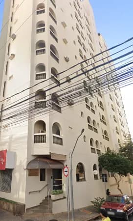 Apto EDIFÍCIO ELIAS CALIL ABRÃO - COBERTURA