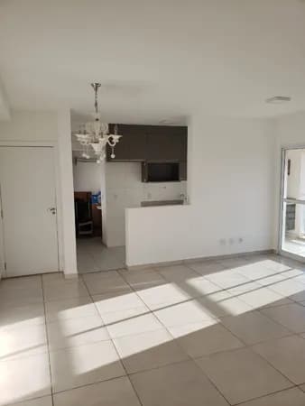 Apto no MADISON RESIDENCE - JARDIM URANO