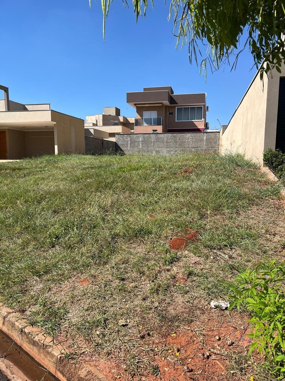 Terreno no GAIVOTA II - 400 m²
