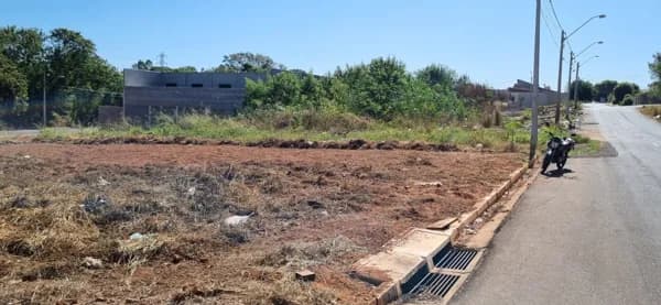 Terreno na VILA CLEMENTINA - 162 m²