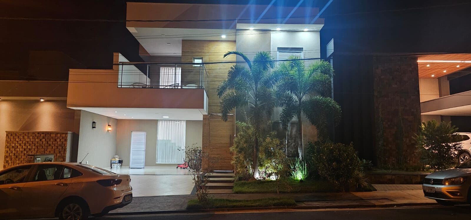 Casa no VILLAGE DAMHA III