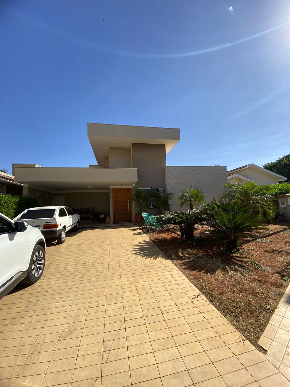 Casa no CONDOMINIO GAIVOTA I