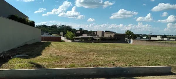 Terreno no GOLDEN PARK